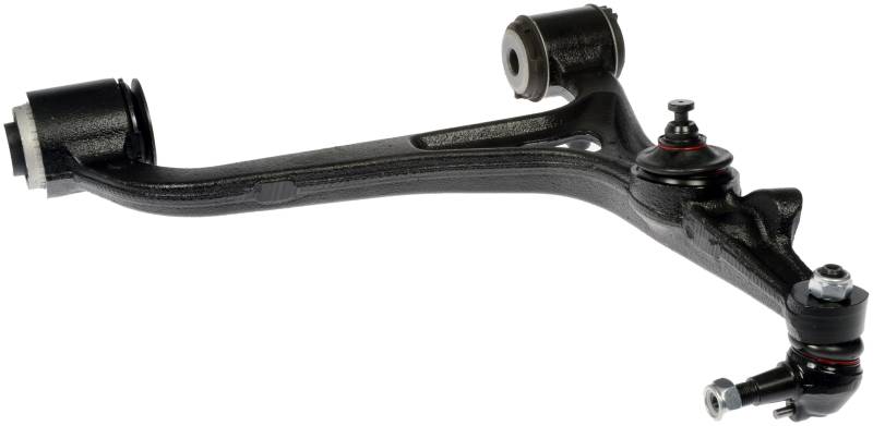 Dorman 528-073 Querlenker und Kugelgelenk vorne Fahrerseite unten Querlenker und Kugelgelenk Montage kompatibel mit ausgewählten Mercedes-Benz Modellen von Dorman