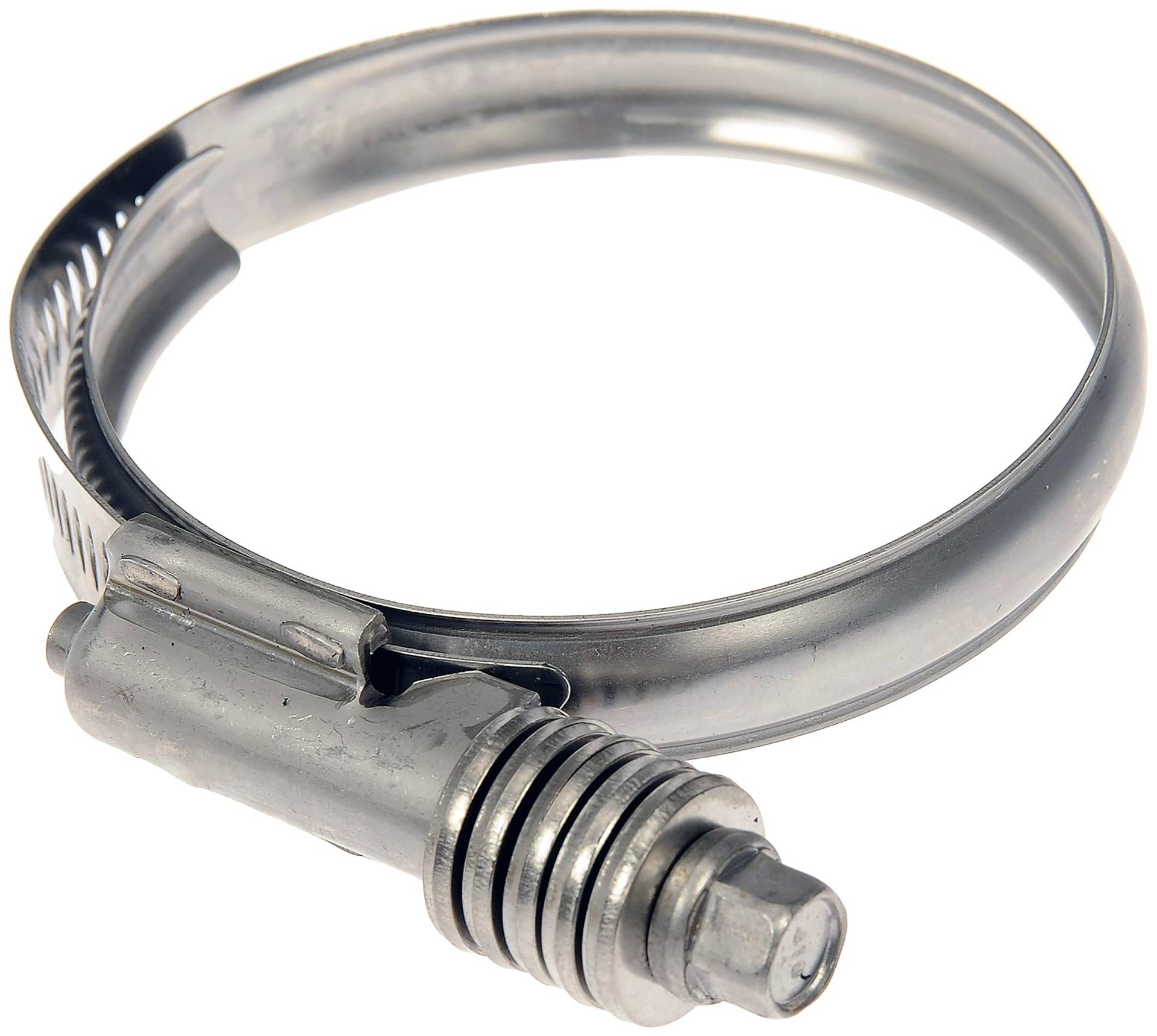 Dorman 55245 Turbocharger Ladeluftkühler Schlauchschelle 2 Stück (OE Fix) von Dorman
