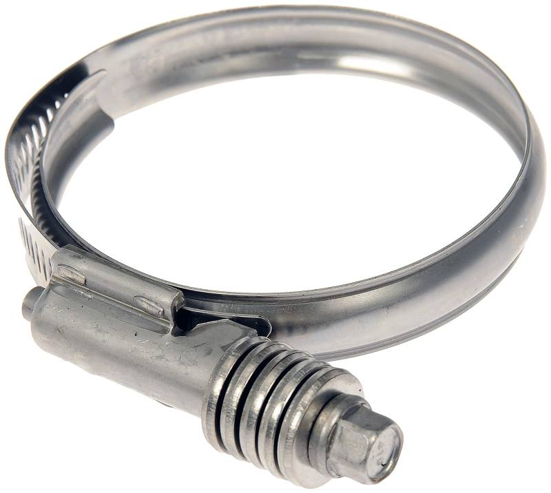 Dorman 55245 Turbocharger Ladeluftkühler Schlauchschelle 2 Stück (OE Fix) von Dorman