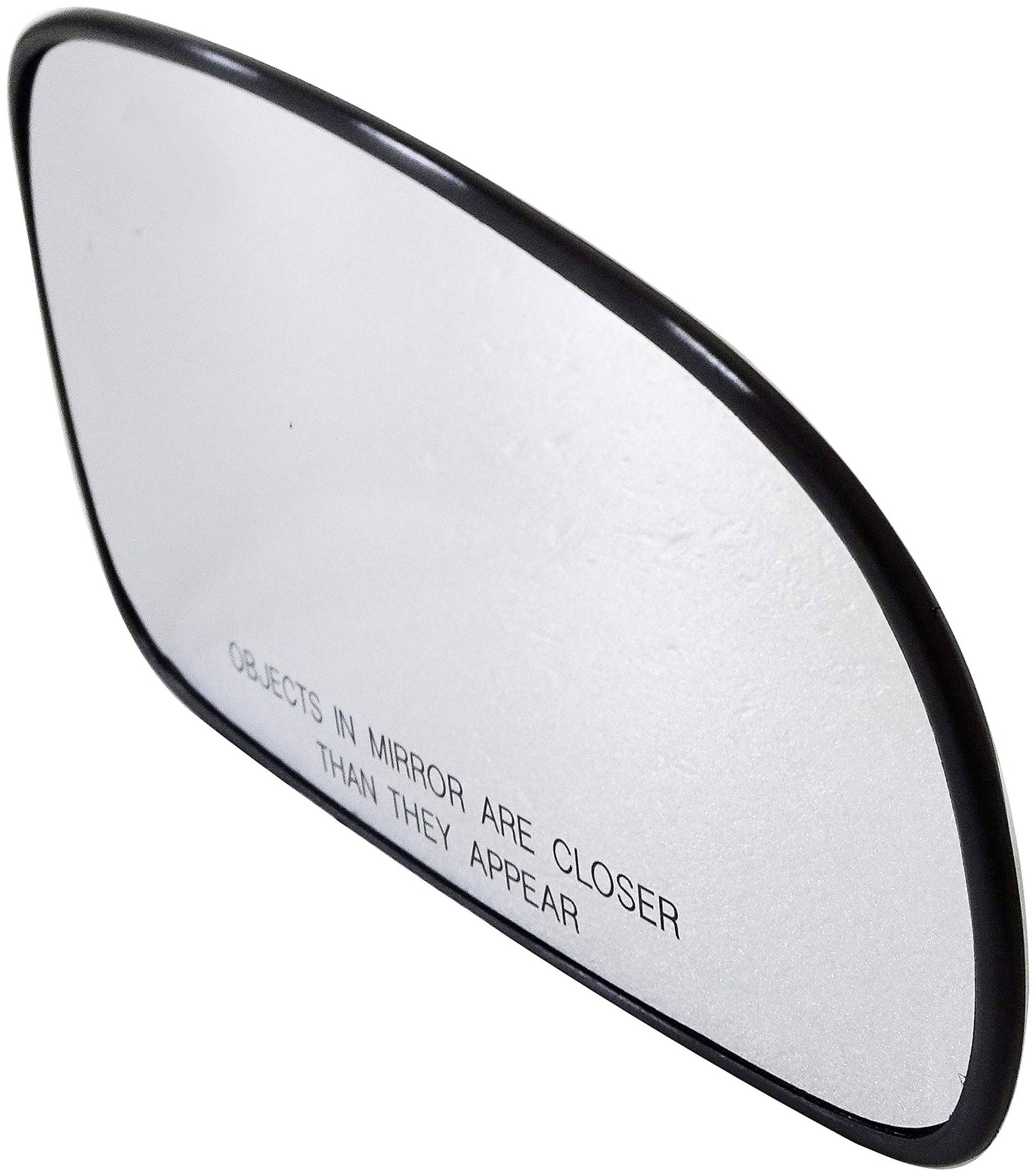 Dorman 56064 Spiegelglas für Beifahrerseite, kompatibel mit ausgewählten Chevrolet-Modellen Dorman 56064 Spiegelglas für Beifahrerseite, kompatibel mit ausgewählten Chevrolet-Modellen von Dorman