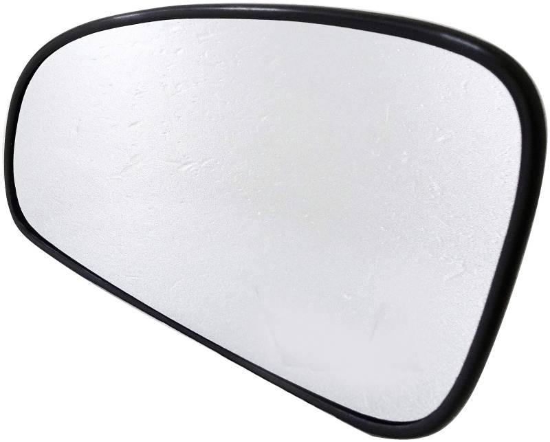 Dorman 56065 Spiegelglas für die Fahrerseite für ausgewählte Chevrolet Modelle von Dorman