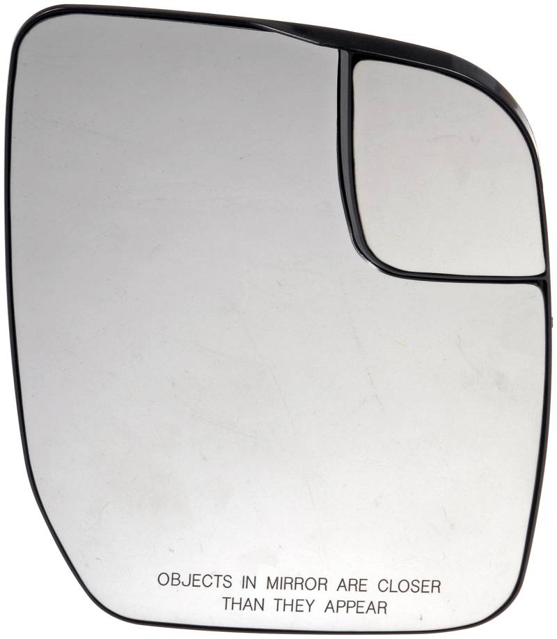 Dorman 56175 Spiegelglas für ausgewählte Ford Modelle von Dorman
