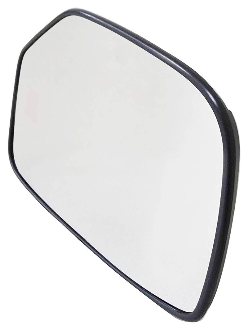 Dorman 56327 beheiztes Spiegelglas für bestimmte Honda Modelle von Dorman