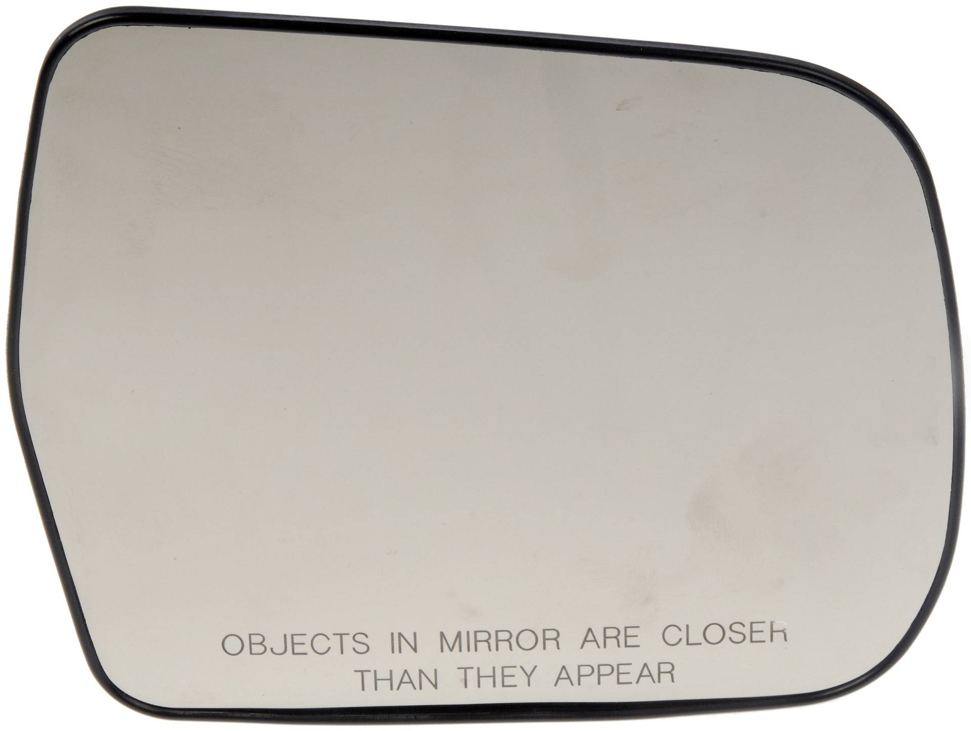 Dorman 56449 Spiegelglas für Beifahrerseite, nicht beheizt, mit Kunststoffrückseite. Dorman 56449 Spiegelglas für Beifahrerseite, nicht beheizt, mit Kunststoffrückseite. von Dorman