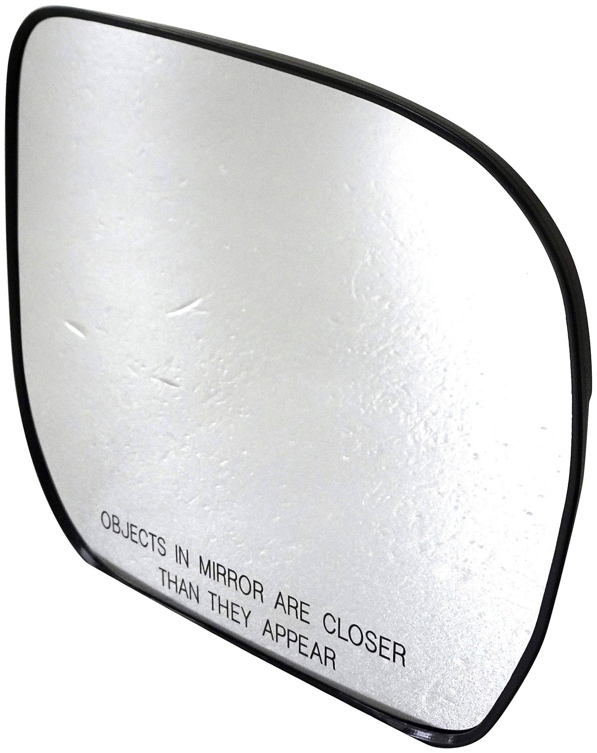 Dorman 56791 Spiegelglas für die Beifahrerseite für ausgewählte Subaru Modelle Dorman 56791 Spiegelglas für die Beifahrerseite für ausgewählte Subaru Modelle von Dorman