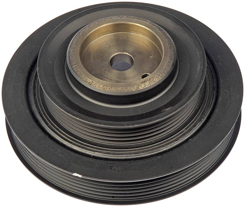 Dorman 594-279 Motor Harmonic Balancer kompatibel mit ausgewählten Hyundai/Kia Modellen von Dorman