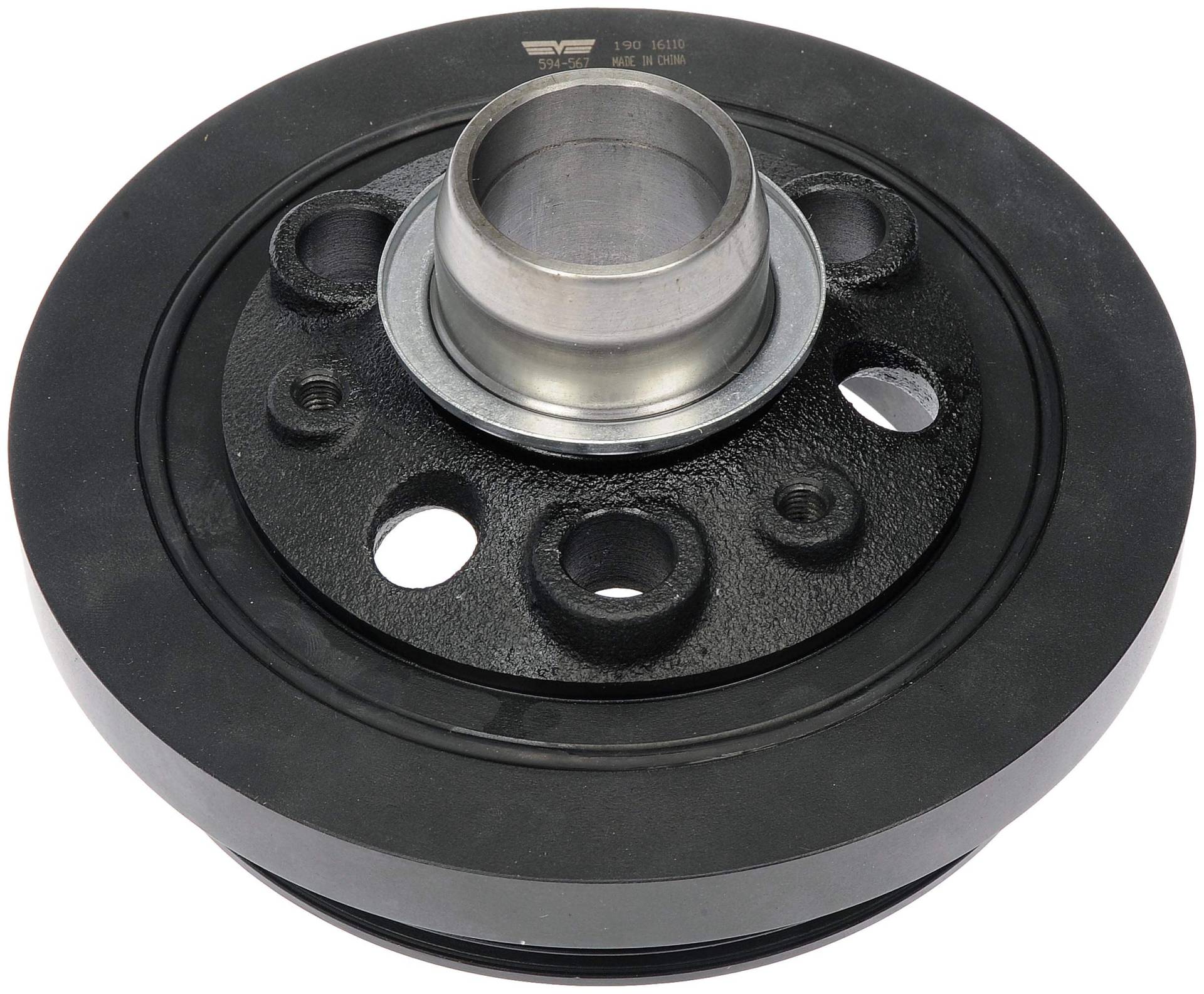 Dorman 594-567 Motor Harmonische Balancer für ausgewählte Chrysler/Dodge/Jeep Modelle Dorman 594-567 Motor Harmonische Balancer für ausgewählte Chrysler/Dodge/Jeep Modelle von Dorman