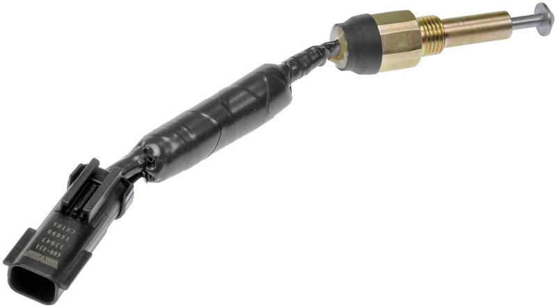 Dorman 600-251 Differentialverriegelungssensor von Dorman