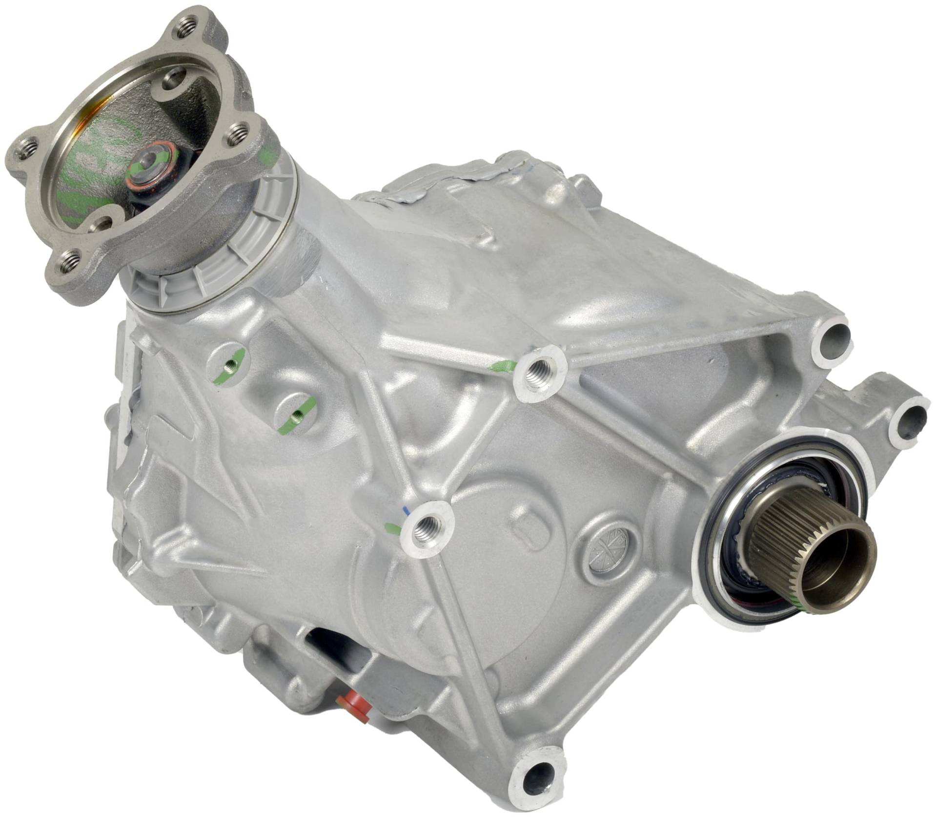 Dorman 600-323 Power Take Off Unit (PTU) Assembly Compatible with Select Ford/Lincoln Models von Dorman