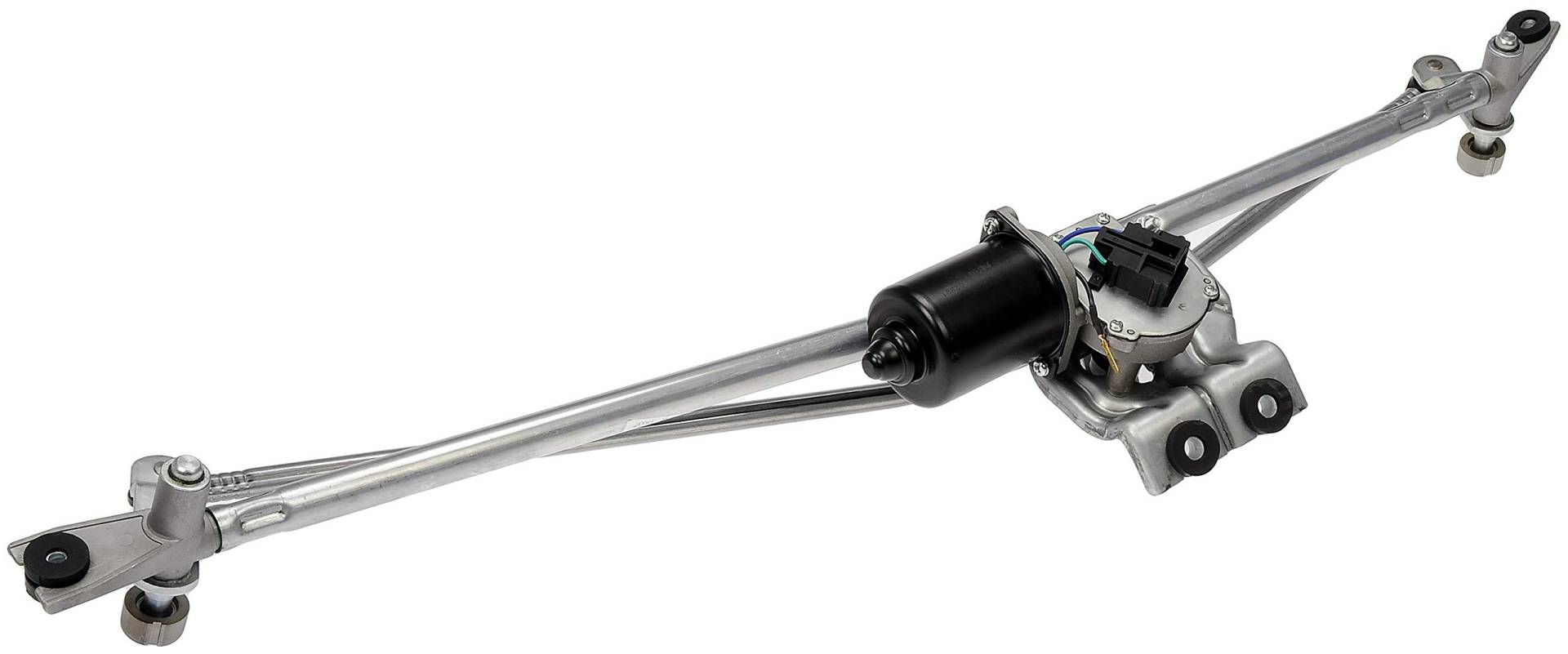 Dorman 602-117AS Scheibenwischermotor und Gestänge für ausgewählte Dodge-Modelle Dorman 602-117AS Scheibenwischermotor und Gestänge für ausgewählte Dodge-Modelle von Dorman