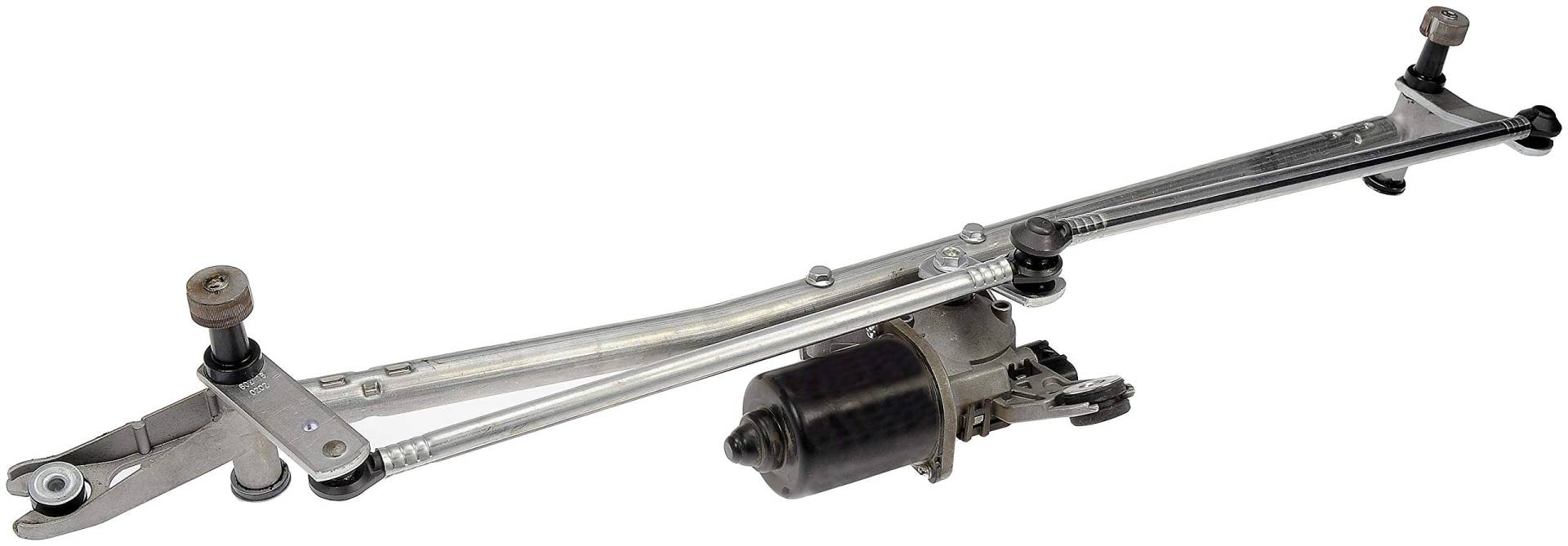 Dorman 602-118AS Scheibenwischermotor und Gestänge, kompatibel mit ausgewählten Dodge-Modellen Dorman 602-118AS Scheibenwischermotor und Gestänge, kompatibel mit ausgewählten Dodge-Modellen von Dorman