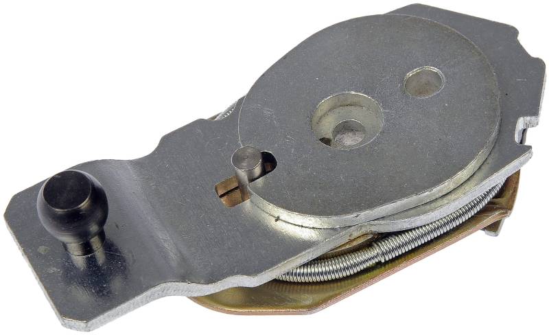Dorman 602-209 Scheibenwischergestänge kompatibel mit ausgewählten Modellen von Dorman