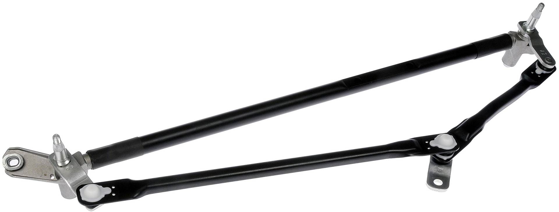 Dorman 602-364 Scheibenwischergestänge kompatibel mit Select Saab Modellen Dorman 602-364 Scheibenwischergestänge kompatibel mit Select Saab Modellen von Dorman