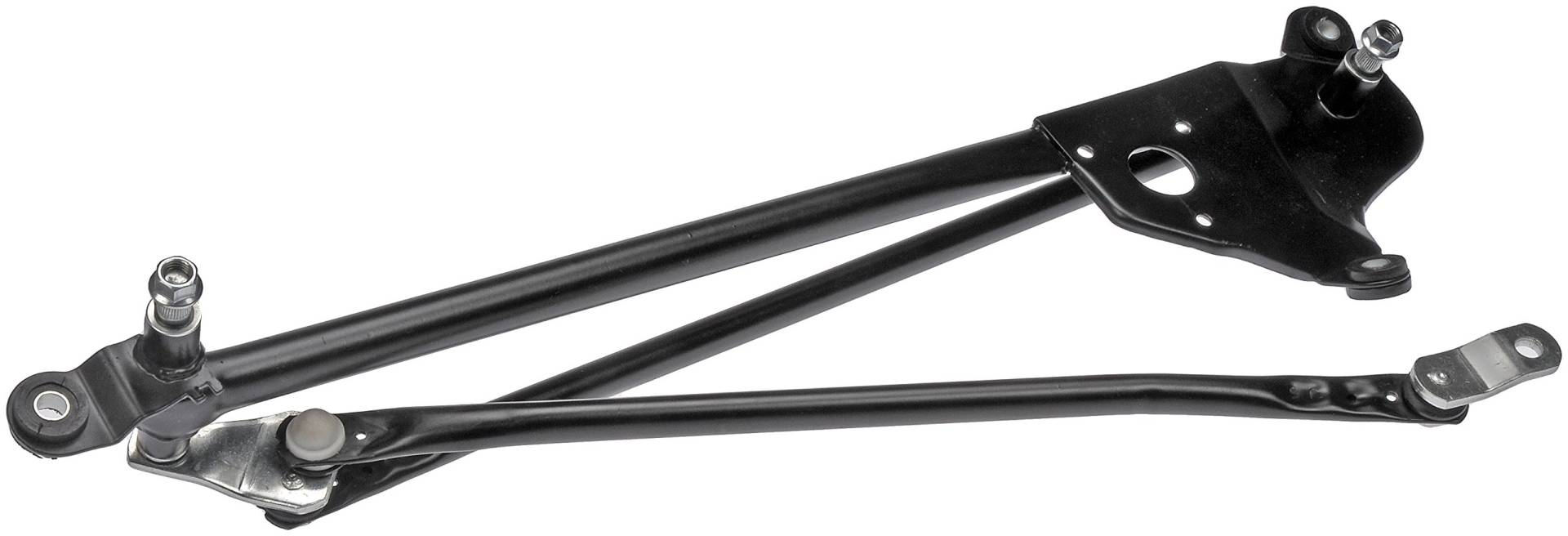 Dorman 602-813 Scheibenwischergestänge kompatibel mit Select Subaru Modellen Dorman 602-813 Scheibenwischergestänge kompatibel mit Select Subaru Modellen von Dorman