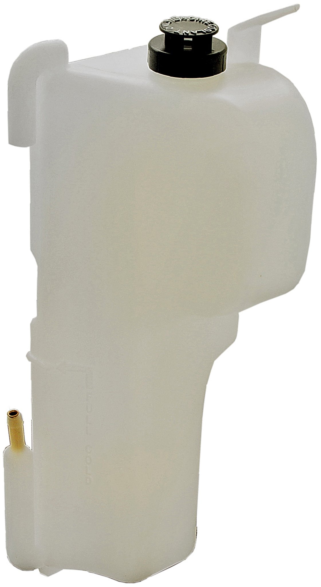 Dorman 603-101 Kühlmittelbehälter, Weiß von Dorman