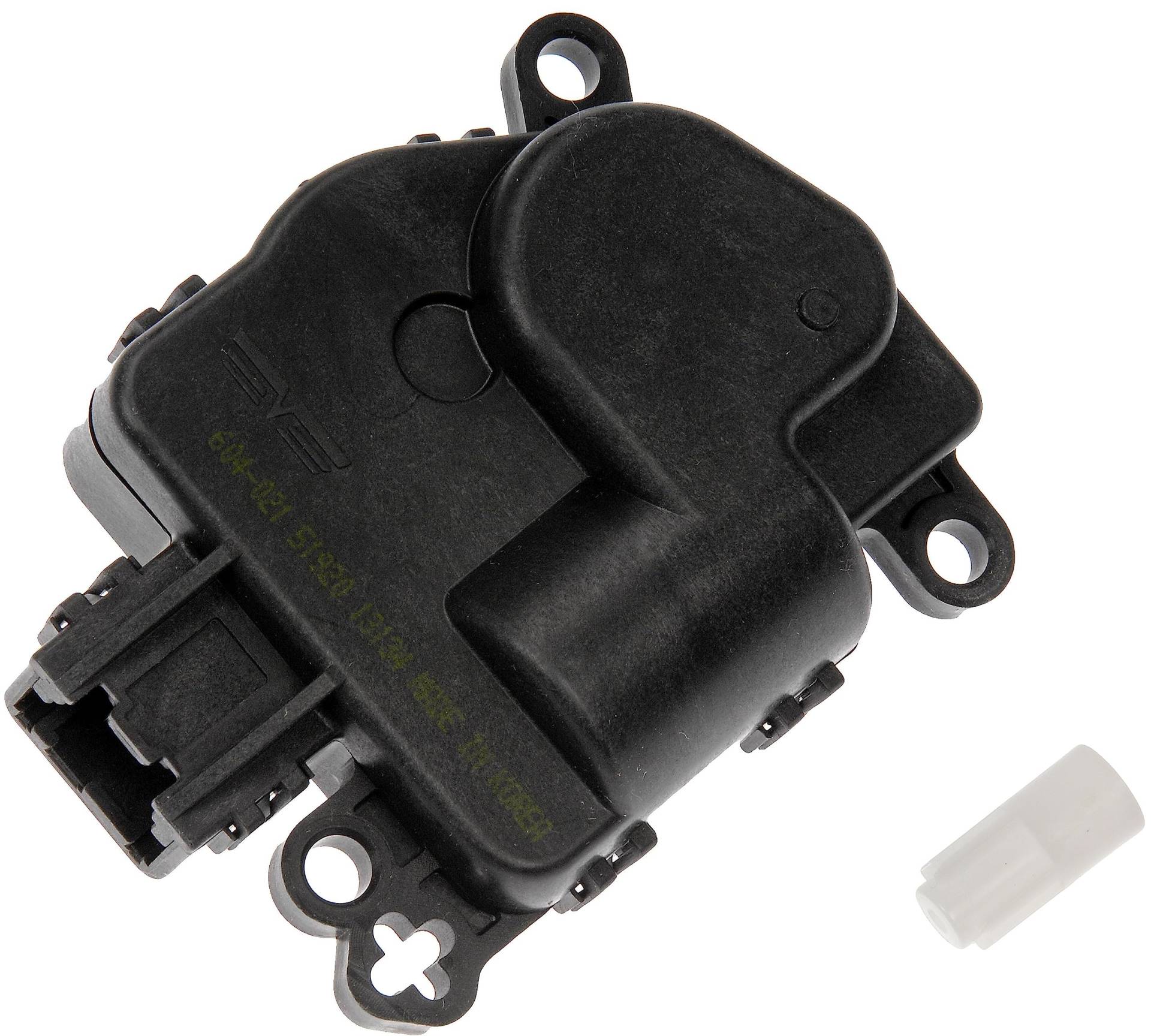 Dorman 604-021 HVAC Blend Türaktor, kompatibel mit Select Chrysler/Dodge/Jeep Modellen Dorman 604-021 HVAC Blend Türaktor, kompatibel mit Select Chrysler/Dodge/Jeep Modellen von Dorman