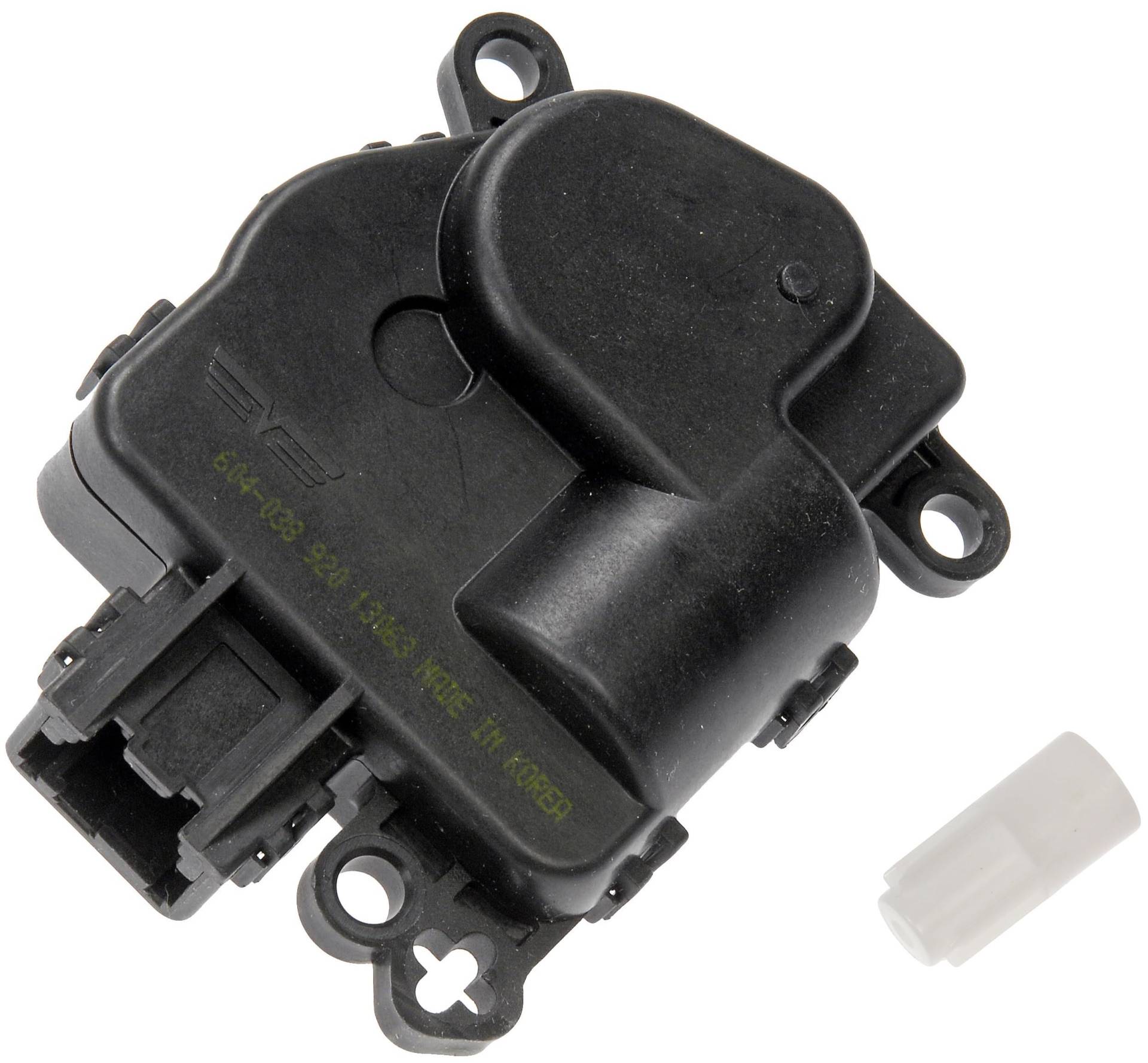 Dorman 604-038 HVAC Türantrieb für ausgewählte Dodge/Ram Modelle Dorman 604-038 HVAC Türantrieb für ausgewählte Dodge/Ram Modelle von Dorman