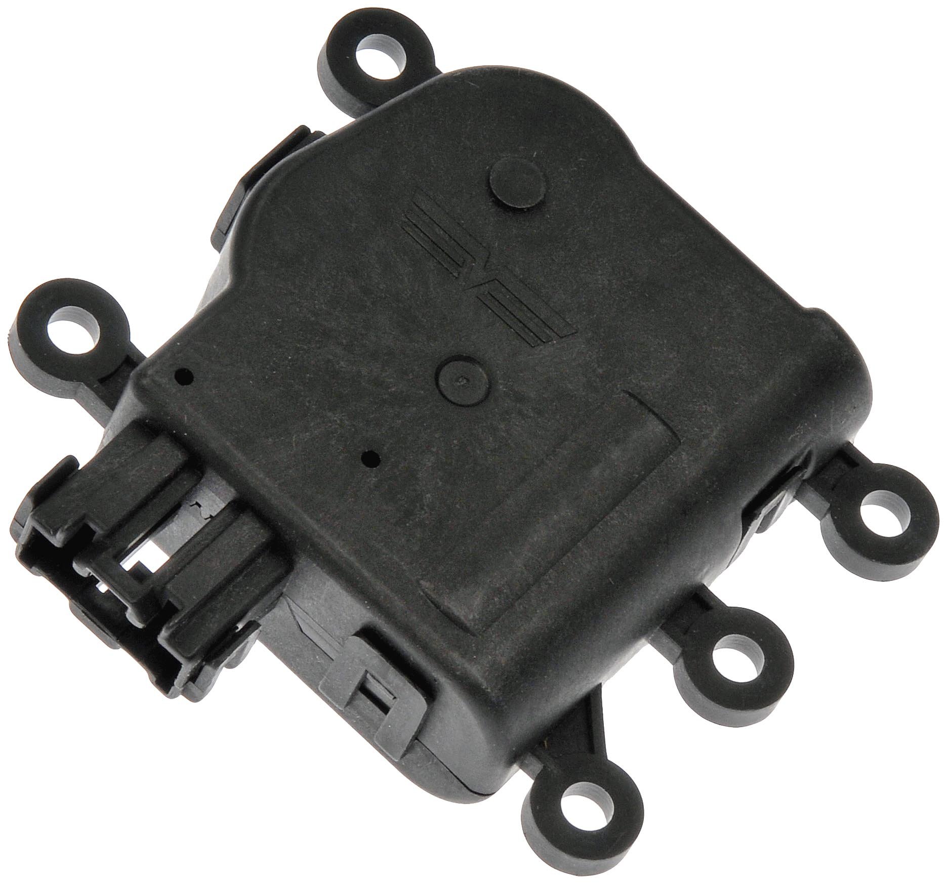 Dorman 604-811 Air Door Actuator Fresh Air Inlet Style Dorman 604-811 Air Door Actuator Fresh Air Inlet Style von Dorman