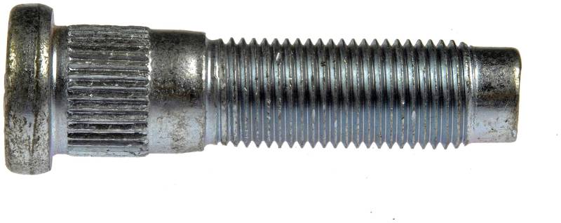 Dorman 610-389 9/16-18 Wellenschliff – 0,666 Zoll Rändel, 6-5/16 Zoll Länge kompatibel mit ausgewählten Modellen, 10 Stück von Dorman