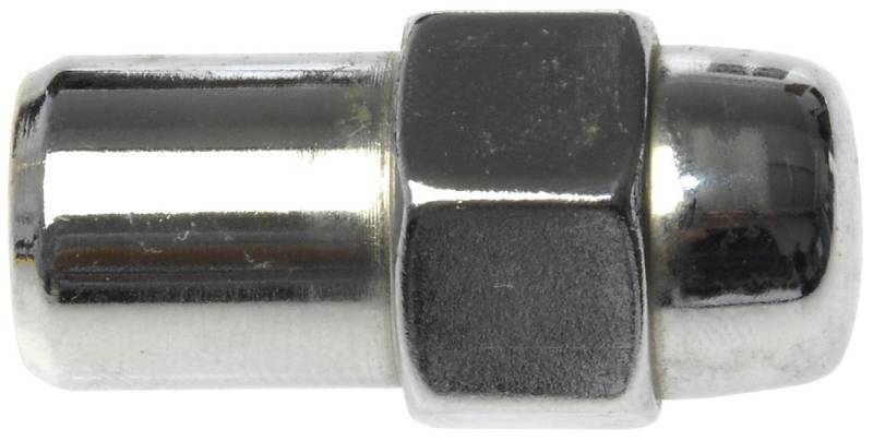Dorman 611-106 Radmutter 10 Stück von Dorman