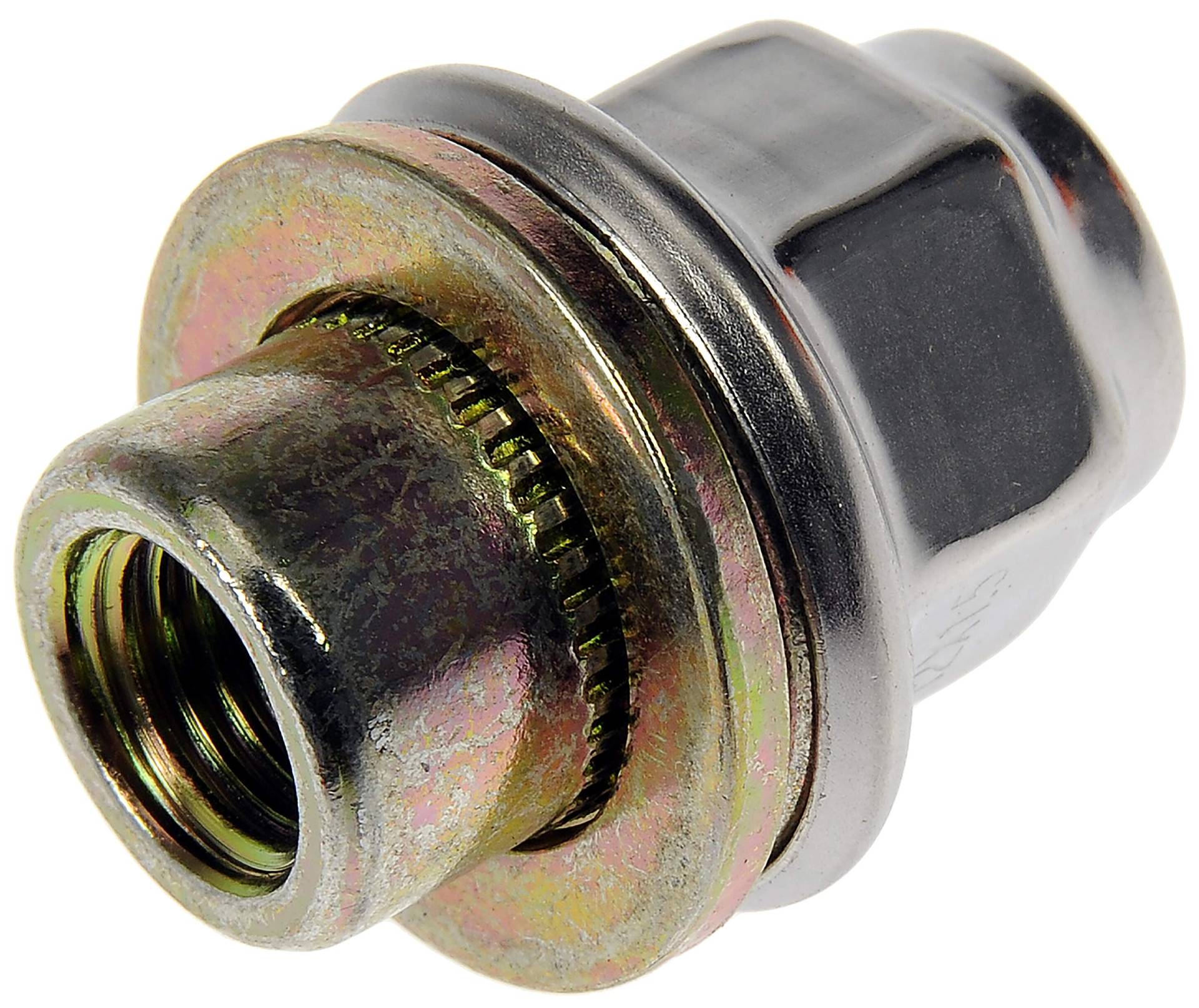 Dorman 611-211 Radmutter M12-1 50 Mag - 21 mm Sechskant, 36 5 mm Länge für ausgewählte Modelle, 10 Stück Dorman 611-211 Radmutter M12-1 50 Mag - 21 mm Sechskant, 36 5 mm Länge für ausgewählte Modelle, 10 Stück von Dorman