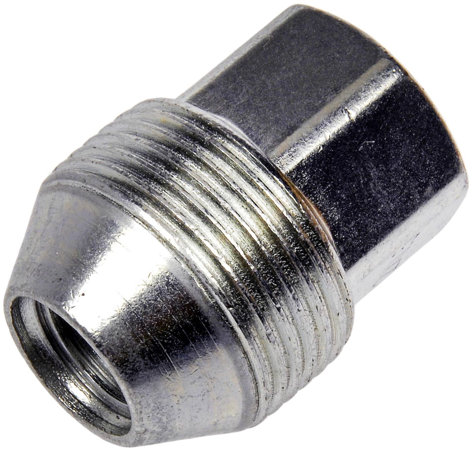 Dorman 611-309 Radmutter M12-1,50 Außengewinde – 19 mm Sechskant, 31 mm Länge, kompatibel mit ausgewählten Chevrolet/Pontiac-Modellen, 10 Stück Dorman 611-309 Radmutter M12-1,50 Außengewinde – 19 mm Sechskant, 31 mm Länge, kompatibel mit ausgewählten Chevrolet/Pontiac-Modellen, 10 Stück von Dorman