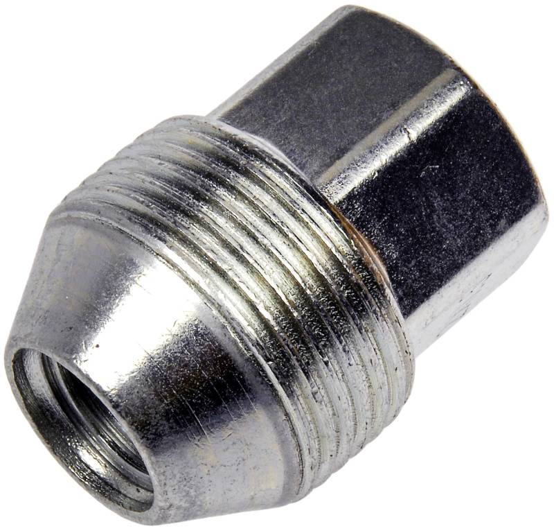 Dorman 611-309 Radmutter M12-1,50 Außengewinde – 19 mm Sechskant, 31 mm Länge, kompatibel mit ausgewählten Chevrolet/Pontiac-Modellen, 10 Stück von Dorman