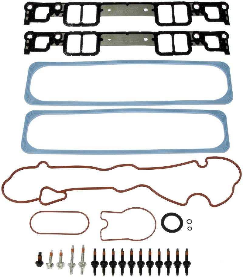 Dorman 615–305 Lufteinlass Dichtung Kit für Chevrolet/GMC von Dorman