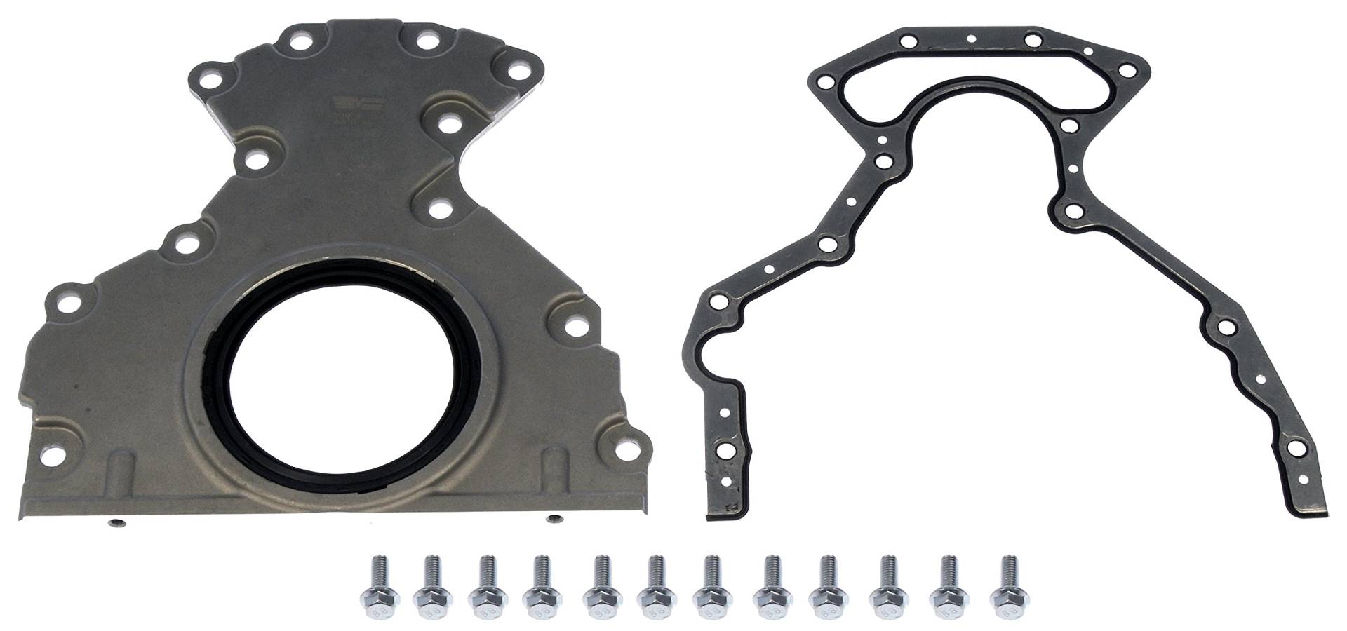 Dorman 635-518 Motor-Hauptdichtungsdeckel für ausgewählte Modelle Dorman 635-518 Motor-Hauptdichtungsdeckel für ausgewählte Modelle von Dorman