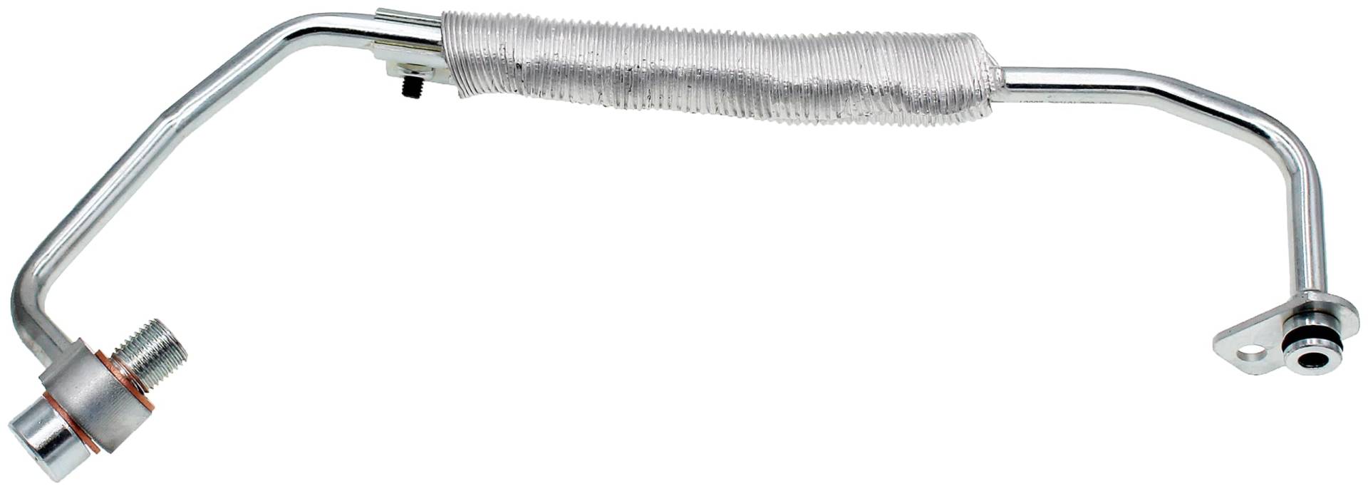Dorman 667-652 Turbolader-Kühlmittelleitung, kompatibel mit ausgewählten Ford-/Lincoln-Modellen von Dorman