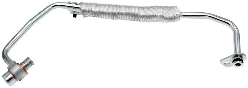 Dorman 667-652 Turbolader-Kühlmittelleitung, kompatibel mit ausgewählten Ford-/Lincoln-Modellen von Dorman