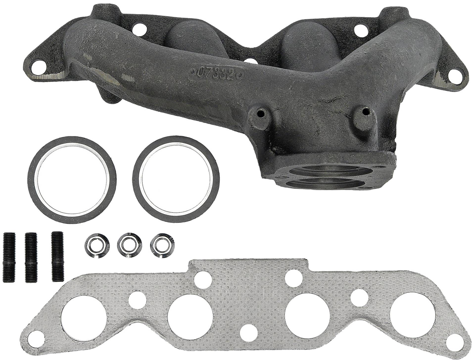 Dorman 674-251 Exhaust Manifold Kit Dorman 674-251 Exhaust Manifold Kit von Dorman