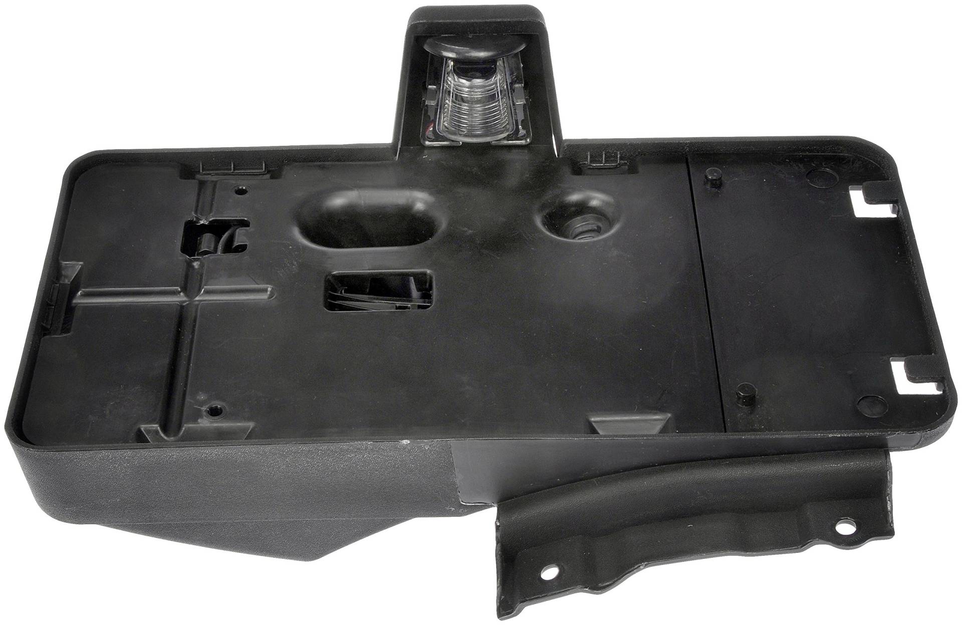 Dorman 68137 Kennzeichenhalter hinten für ausgewählte Jeep Modelle Dorman 68137 Kennzeichenhalter hinten für ausgewählte Jeep Modelle von Dorman