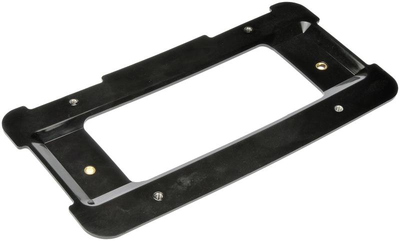 Dorman 68199 BMW Kennzeichenhalter von Dorman