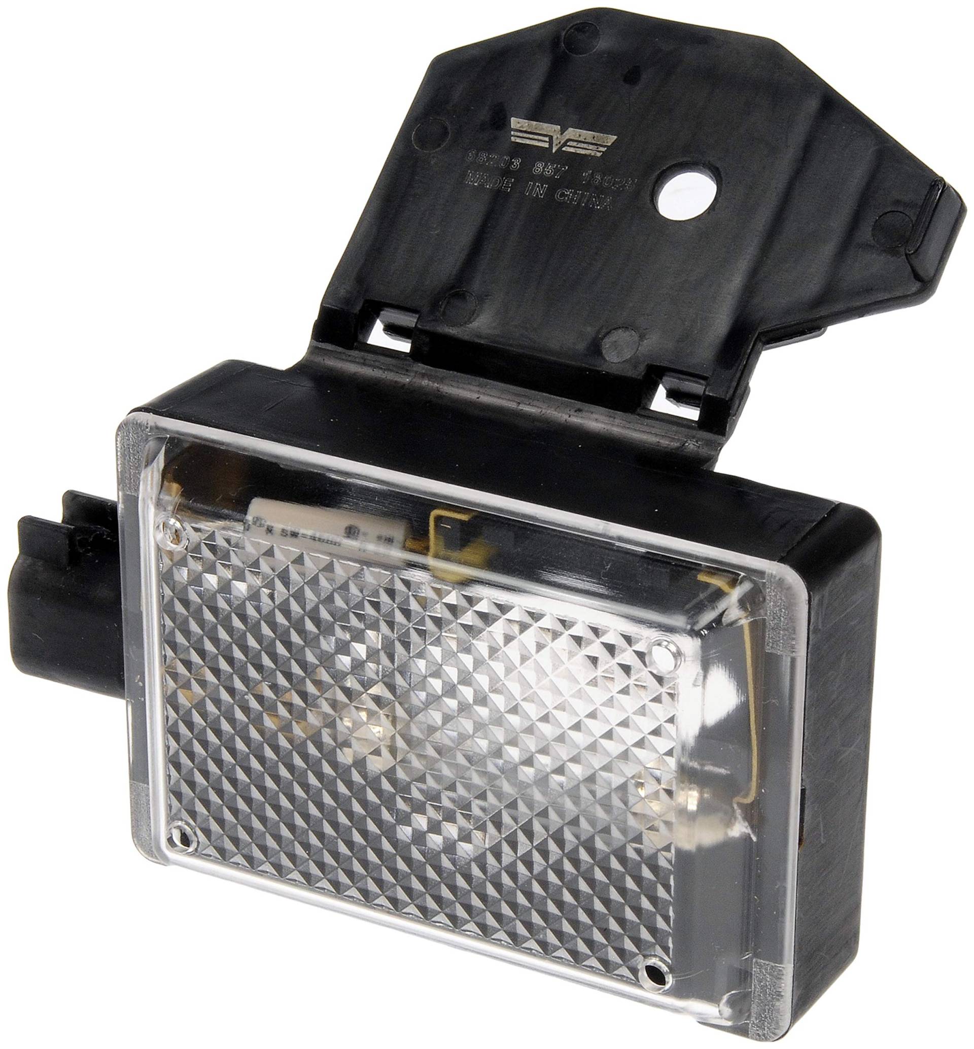 Dorman 68203 Unterbauleuchte für ausgewählte Modelle Dorman 68203 Unterbauleuchte für ausgewählte Modelle von Dorman