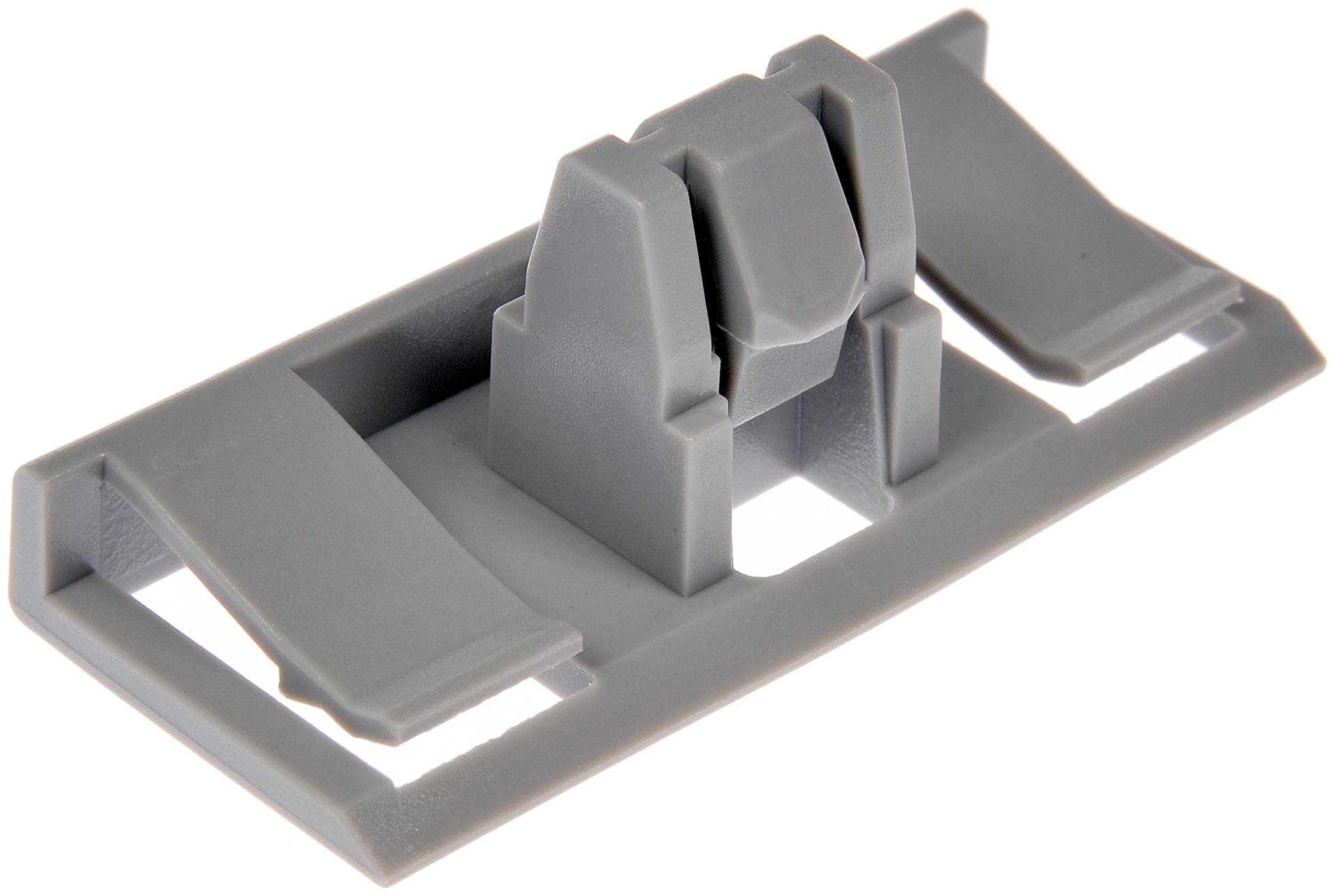 Dorman 700-000 GM Wippteller-Clips, Grau, 10 Stück Dorman 700-000 GM Wippteller-Clips, Grau, 10 Stück von Dorman