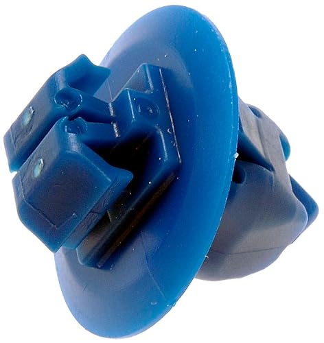 Dorman 700-671 Rocker Panel Molding Retainer Dorman 700-671 Rocker Panel Molding Retainer von Dorman