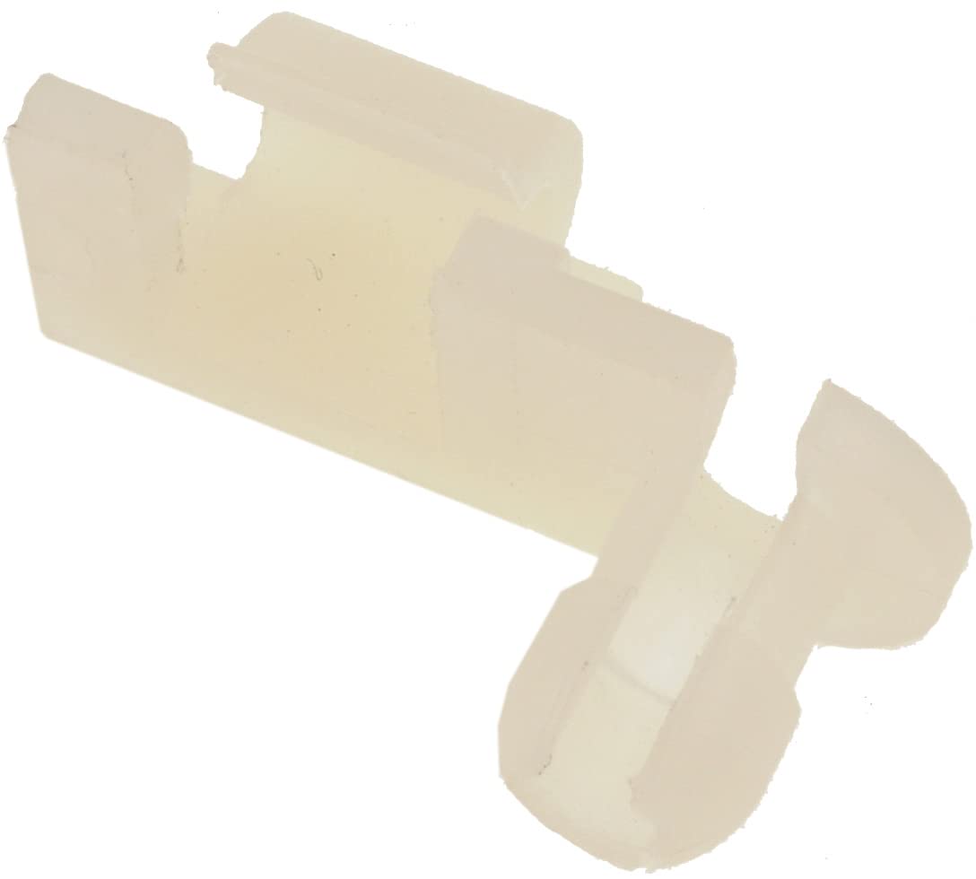 Dorman Automatische Clip-On-Türschlossstange für Ford/GM, Weiß, Normalerweise offen, Autoteile, Türschlossstange Dorman Automatische Clip-On-Türschlossstange für Ford/GM, Weiß, Normalerweise offen, Autoteile, Türschlossstange von Dorman