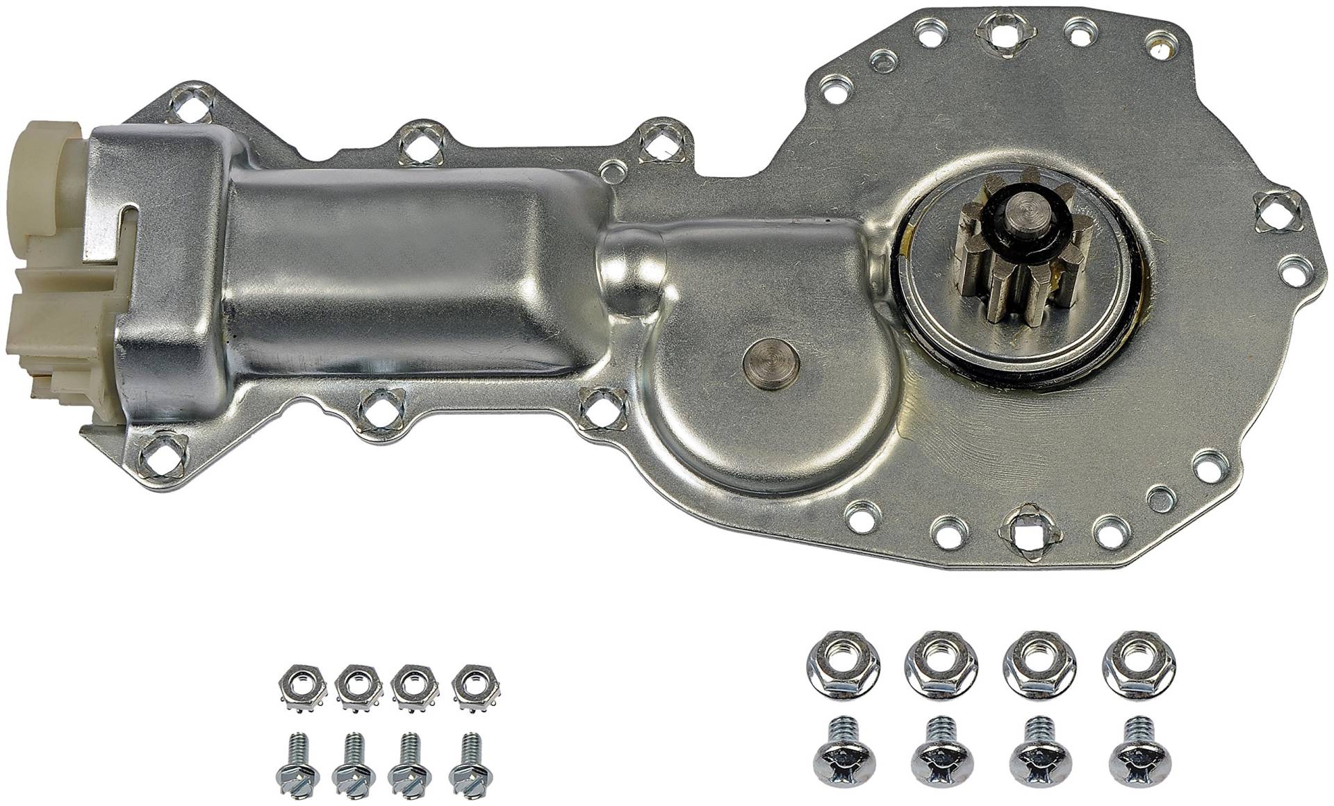 Dorman 742-101 Fensterhebermotor, kompatibel mit ausgewählten Chevrolet/GMC/Pontiac Modellen von Dorman