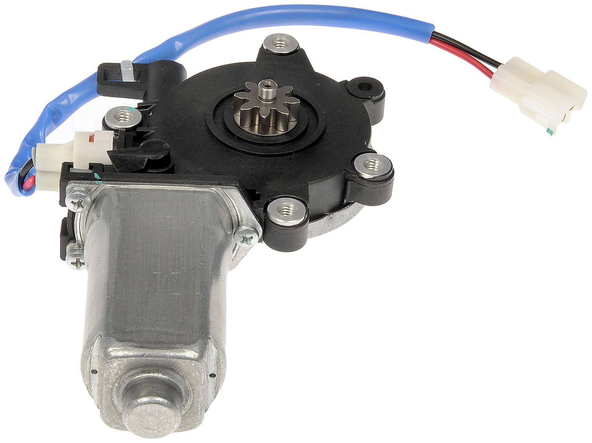 Dorman 742-803 Fensterhebermotor, kompatibel mit Select Subaru Modellen Dorman 742-803 Fensterhebermotor, kompatibel mit Select Subaru Modellen von Dorman