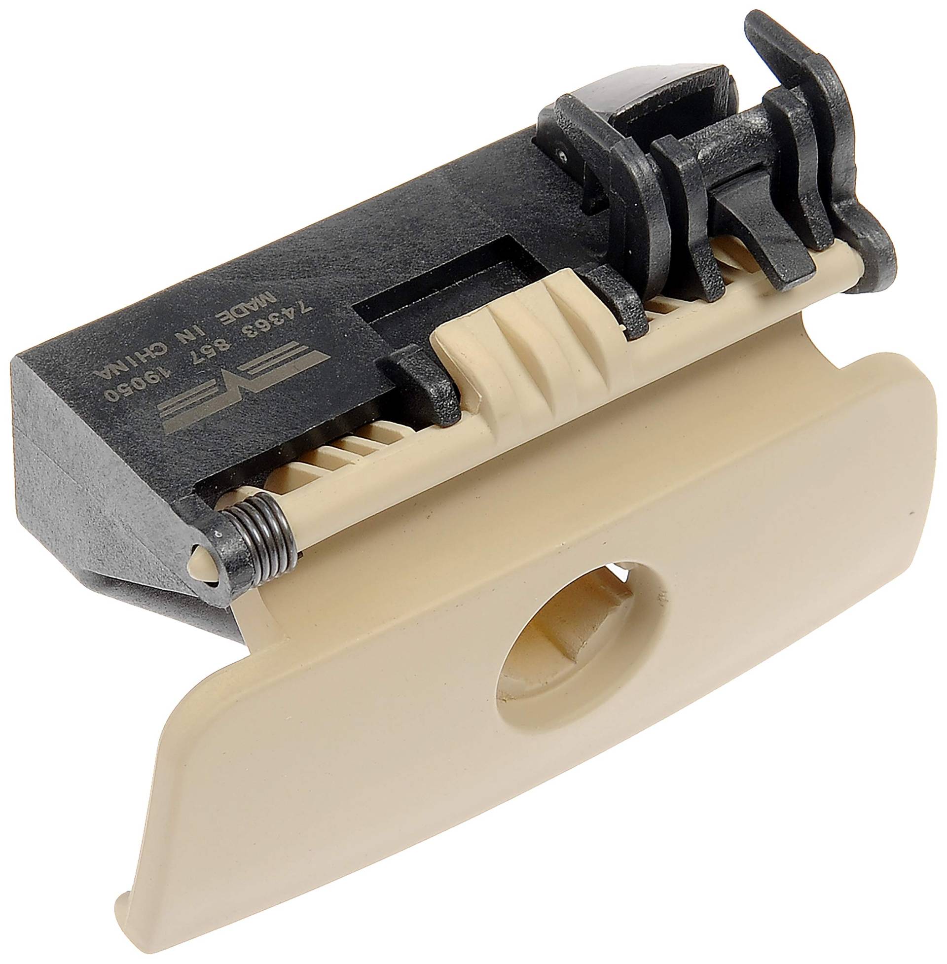 Dorman 74363 Handschuhfach-Verriegelung für ausgewählte Buick-Modelle Dorman 74363 Handschuhfach-Verriegelung für ausgewählte Buick-Modelle von Dorman