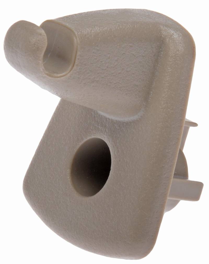 Dorman 74435 Sonnenblende Clip von Dorman