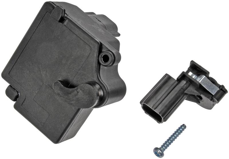 Dorman 746-264 Liftgate Lock Stellantrieb für ausgewählte Jeep Modelle von Dorman