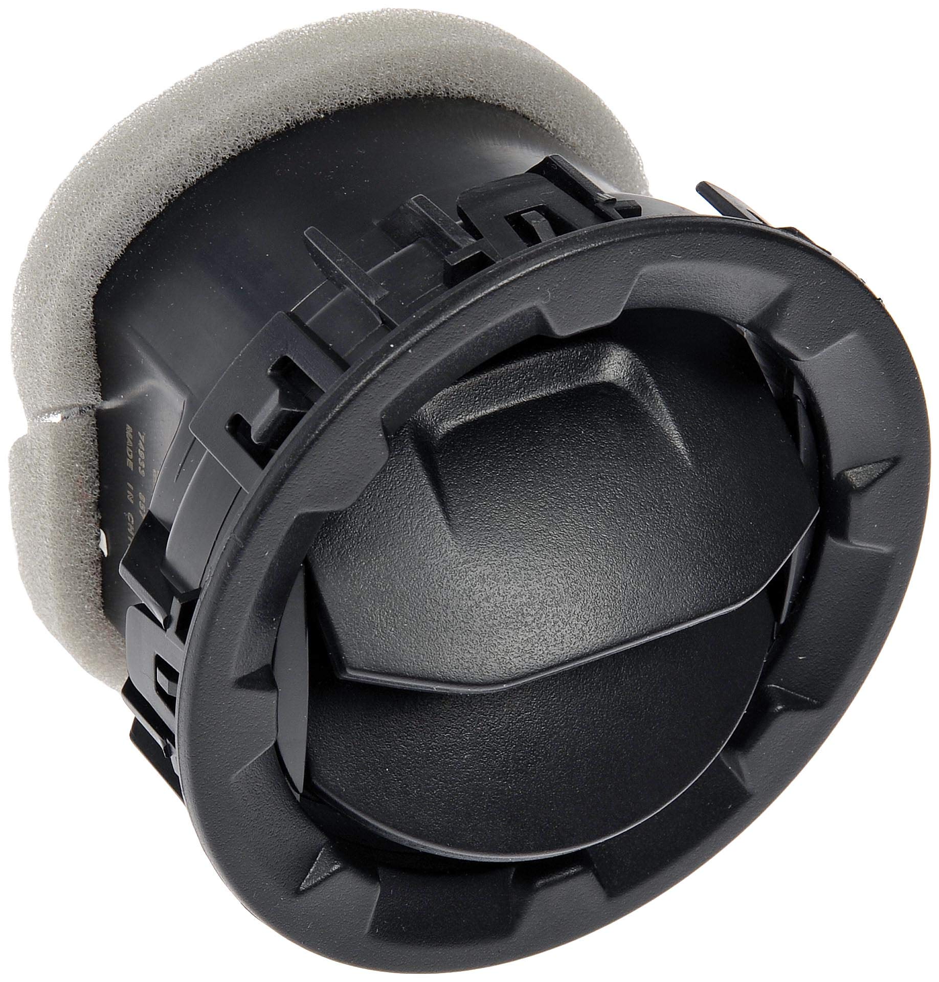Dorman 74933 Lüftungsgitter für Armaturenbrett für ausgewählte Ford Modelle Dorman 74933 Lüftungsgitter für Armaturenbrett für ausgewählte Ford Modelle von Dorman