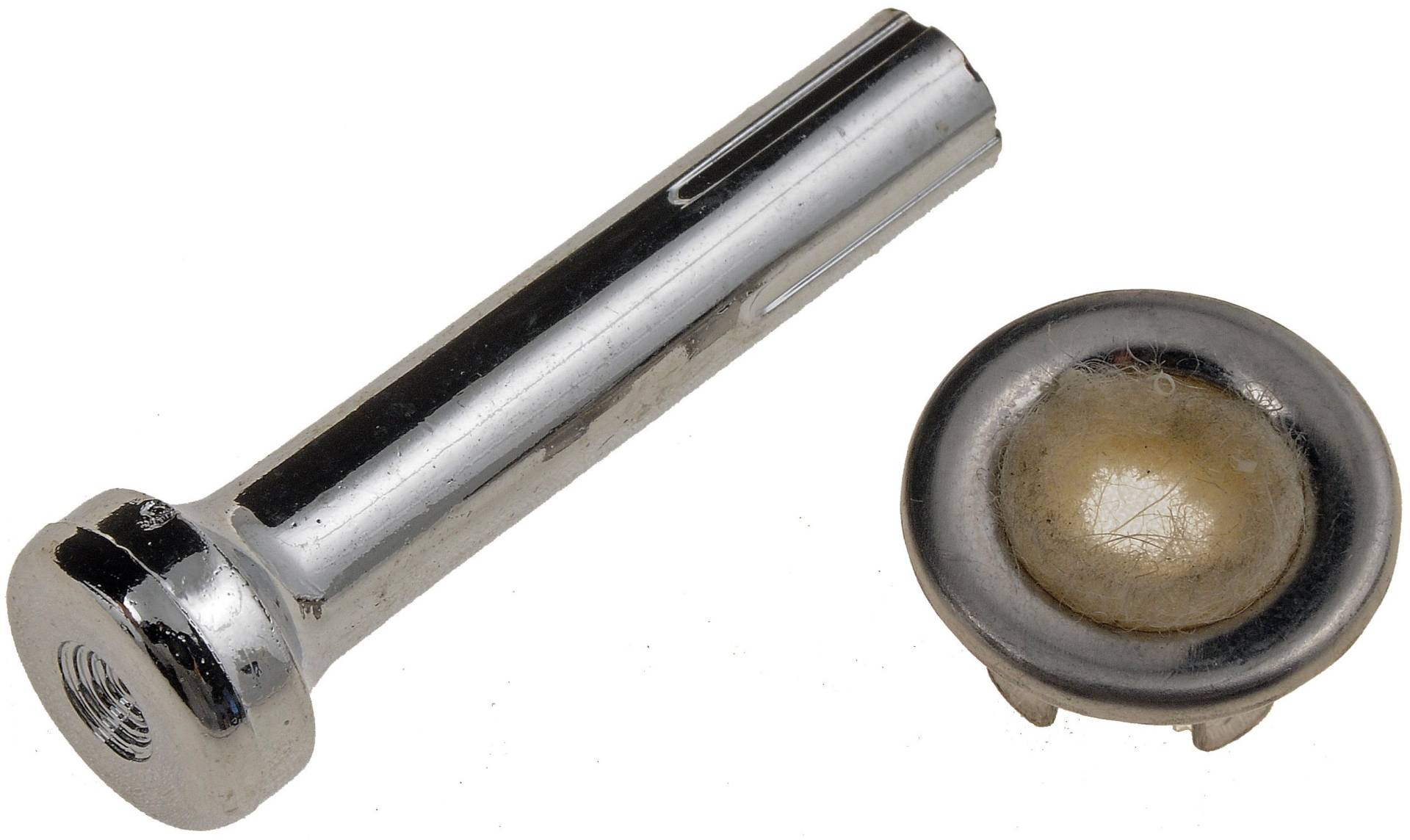 Dorman 75400 Türschloss-Knauf-Set von Dorman