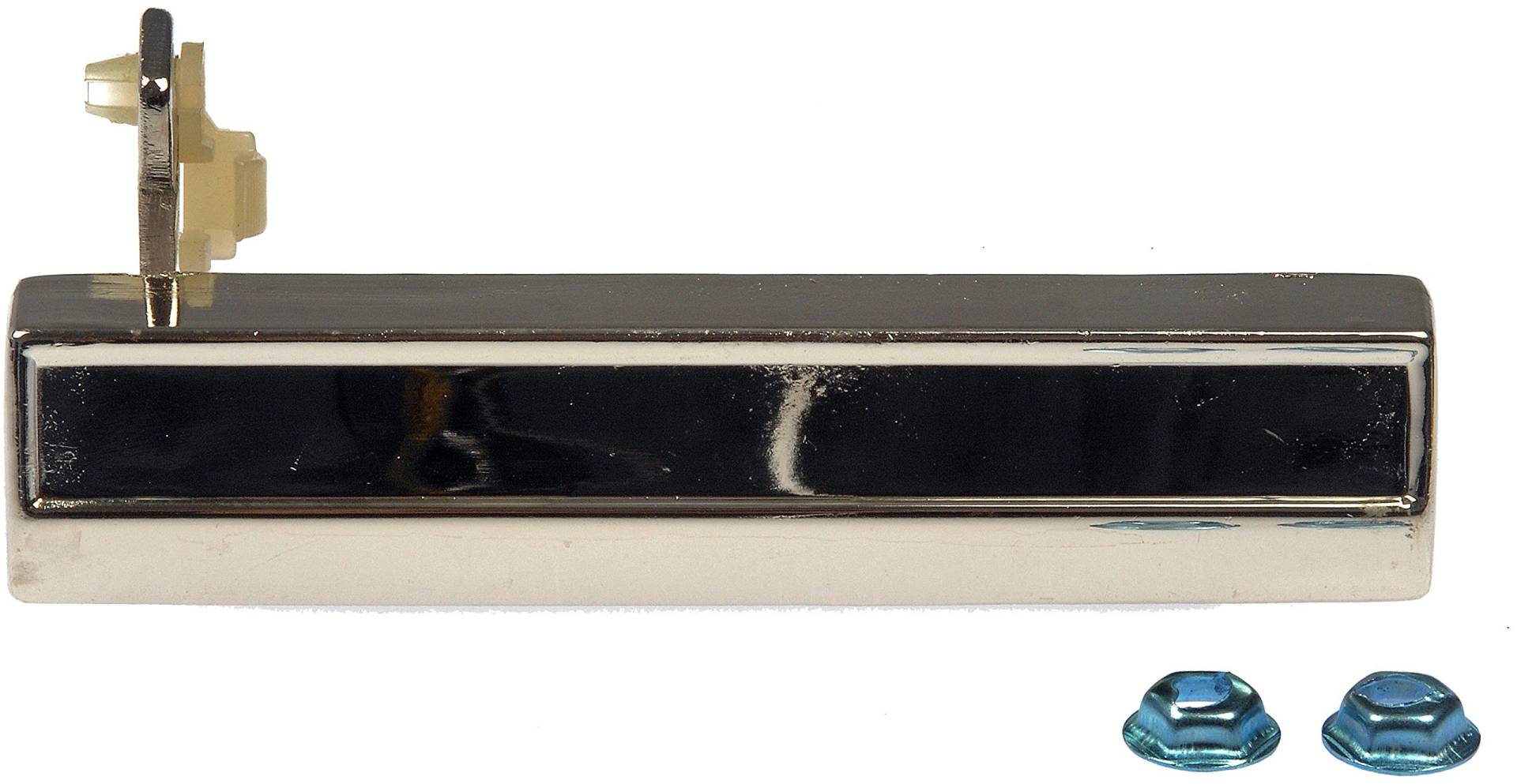 Dorman 77013 Außentürgriff kompatibel mit ausgewählten Modellen, chrom Dorman 77013 Außentürgriff kompatibel mit ausgewählten Modellen, chrom von Dorman