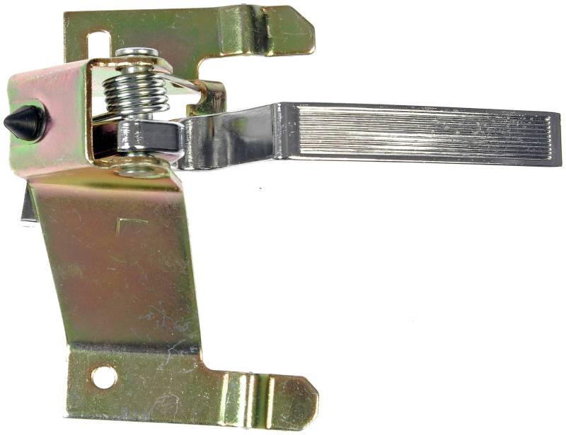 Dorman 77030 Innentürgriff kompatibel mit ausgewählten Modellen von Dorman