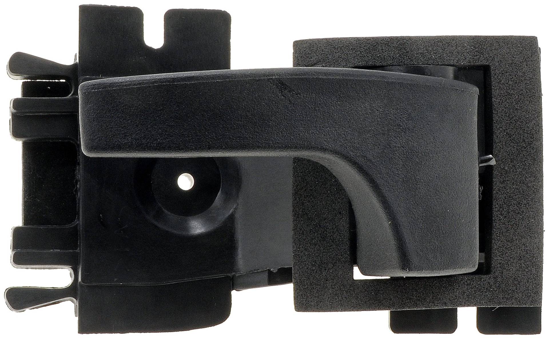 Dorman 77039 Innentürgriff kompatibel mit Select Ford/Mercury Modellen, schwarz, strukturiert Dorman 77039 Innentürgriff kompatibel mit Select Ford/Mercury Modellen, schwarz, strukturiert von Dorman