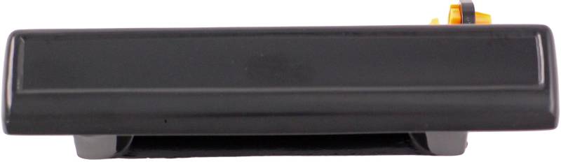 Dorman 77048 Türgriff für die Fahrerseite, kompatibel mit ausgewählten Modellen, glatt, schwarz von Dorman