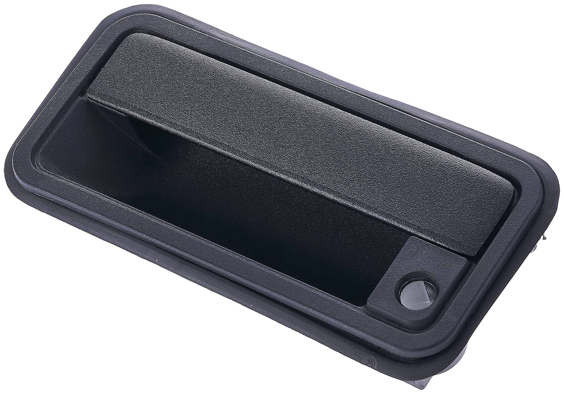 Dorman 77096 Türgriff Türklinke vorne Fahrerseite außen für ausgewählte Chevrolet/GMC Modelle schwarz Dorman 77096 Türgriff Türklinke vorne Fahrerseite außen für ausgewählte Chevrolet/GMC Modelle schwarz von Dorman